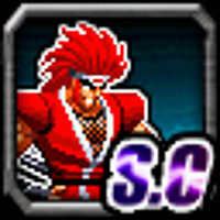 Достижение Densosetsuka no Jotsu Kiri Mai в игре NeoGeo Battle Coliseum для PS2