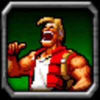Достижение Perfect NEOGEO в игре NeoGeo Battle Coliseum для PS2