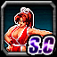 Достижение Ryu Enbu в игре NeoGeo Battle Coliseum для PS2