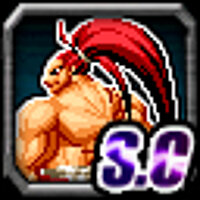 Достижение Ouka Zan в игре NeoGeo Battle Coliseum для PS2