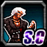 Достижение Crow Bite в игре NeoGeo Battle Coliseum для PS2