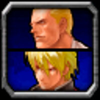 Достижение The Howards Dichotomy в игре NeoGeo Battle Coliseum для PS2