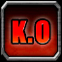 Достижение Last K.O в игре NeoGeo Battle Coliseum для PS2