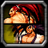 Достижение Single Flash в игре NeoGeo Battle Coliseum для PS2