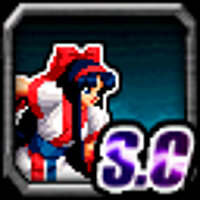 Достижение Annu Matsube в игре NeoGeo Battle Coliseum для PS2