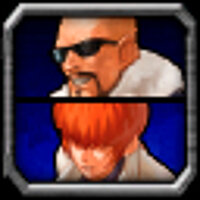 Достижение Big Money, Big Women в игре NeoGeo Battle Coliseum для PS2