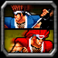 Достижение Slash of the Cursed Mantra в игре NeoGeo Battle Coliseum для PS2