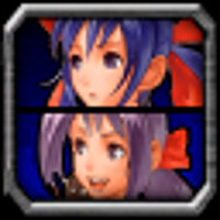 Достижение Ribbon Enjoyers в игре NeoGeo Battle Coliseum для PS2