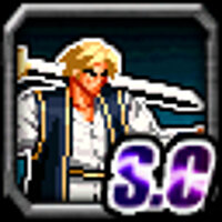 Достижение Shinmei Renjin Zan в игре NeoGeo Battle Coliseum для PS2