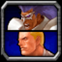 Достижение Proud Crime Lords в игре NeoGeo Battle Coliseum для PS2