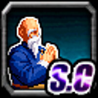 Достижение Ressen Kyaku в игре NeoGeo Battle Coliseum для PS2