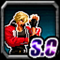 Достижение Hard Edge в игре NeoGeo Battle Coliseum для PS2