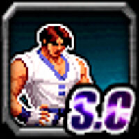 Достижение Hangetsu Zan в игре NeoGeo Battle Coliseum для PS2