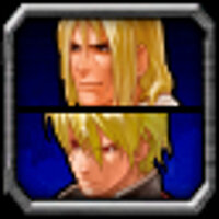 Достижение Hungry Wolves в игре NeoGeo Battle Coliseum для PS2