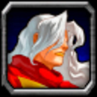 Достижение Ambitious Man в игре NeoGeo Battle Coliseum для PS2