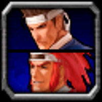 Достижение World Heroes в игре NeoGeo Battle Coliseum для PS2