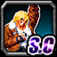 Достижение Power Charge в игре NeoGeo Battle Coliseum для PS2