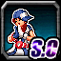 Достижение Baseball Stars Professional в игре NeoGeo Battle Coliseum для PS2