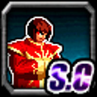 Достижение Teiou Tenji Ken в игре NeoGeo Battle Coliseum для PS2