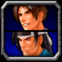 Достижение Justice Bringers в игре NeoGeo Battle Coliseum для PS2