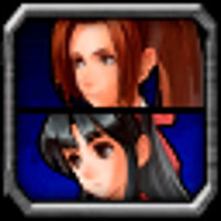 Достижение SNK Stars в игре NeoGeo Battle Coliseum для PS2
