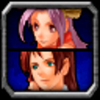 Достижение Inspiring Schoolgirls в игре NeoGeo Battle Coliseum для PS2