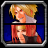 Достижение The Last Blade в игре NeoGeo Battle Coliseum для PS2