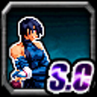 Достижение Tsuyubarai в игре NeoGeo Battle Coliseum для PS2