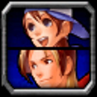 Достижение NEOGEO Saviors в игре NeoGeo Battle Coliseum для PS2
