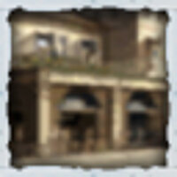 Достижение Roman Street Heritage в игре FIFA Street для PS2