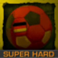 Достижение Berlin Beatdown [m] в игре FIFA Street для PS2