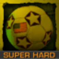 Достижение NYC Rush [m] в игре FIFA Street для PS2