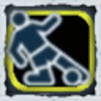 Достижение Untouchable Defender в игре FIFA Street для PS2