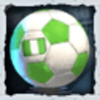 Достижение Lagos Lionheart в игре FIFA Street для PS2