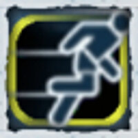 Достижение Speed Demon в игре FIFA Street для PS2