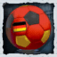 Достижение Berlin Blitz в игре FIFA Street для PS2