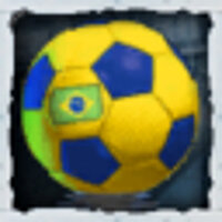 Достижение Samba Sensation в игре FIFA Street для PS2