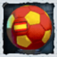 Достижение Barcelona Breeze в игре FIFA Street для PS2