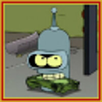 Достижение Game's Over Losers! I Have All The Money! в игре Futurama для PS2