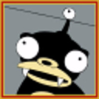 Достижение He's Pending For a Bending в игре Futurama для PS2