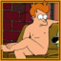 Достижение Hey! My Clothes Are Worth 75 Bucks! в игре Futurama для PS2