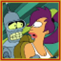 Достижение Leela Save Me! And Yourself I Guess, And Fry. в игре Futurama для PS2