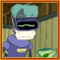 Достижение When Will the Killing End? в игре Futurama для PS2