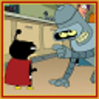 Достижение I Don't See Why We Keep These Timebombs Around в игре Futurama для PS2