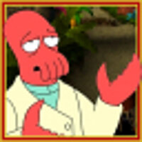 Достижение Need a Crash Bandicoot Level? в игре Futurama для PS2