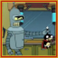Достижение I Gotta Collect These Furballs Too? в игре Futurama для PS2
