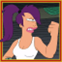 Достижение The Will of The Warrior в игре Futurama для PS2