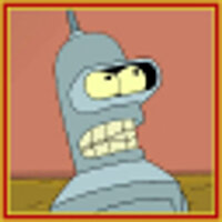 Достижение I Refuse to Fight, I'm A Conscientious Objector! в игре Futurama для PS2