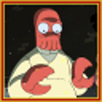 Достижение Look at Us, Living Like Trash-Eating Bums в игре Futurama для PS2