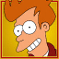 Достижение I. C. Weiner в игре Futurama для PS2